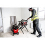 Аккумуляторный пылесос для влажной/сухой уборки MILWAUKEE  M18 F2VC23L-0 18V FUEL™  4933478964