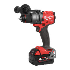 Аккумуляторная дрель-шуруповерт M18 FDD3-502X MILWAUKEE 4933479863