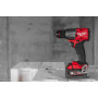 Акумуляторний дриль-шуруповерт M18 FDD3-502X MILWAUKEE 4933479863