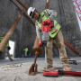 Аккумуляторная система пылеудаления M18FDDEL32-0 MILWAUKEE 4933492142