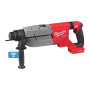 Акумуляторний перфоратор SDS-Plus MILWAUKEE M18 FUEL FHACOD32-0 4933492141