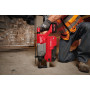 Акумуляторний перфоратор SDS-Plus MILWAUKEE M18 FUEL FHACOD32-0 4933492141