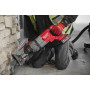 Акумуляторний перфоратор SDS-Plus MILWAUKEE M18 FUEL FHACOD32-0 4933492141