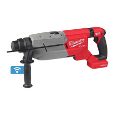 Аккумуляторный комбинированный перфоратор MILWAUKEE M18 FUEL™ FHACOD32-0C 32MM SDS-+ с кейсом 4933492140