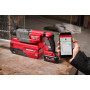 Акумуляторний комбінований перфоратор MILWAUKEE M18 FUEL™ FHACOD32-0C 32MM SDS-+ з кейсом 4933492140
