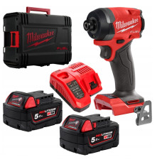 Аккумуляторный импульсный винтоверт MILWAUKEE M18 FID3-502X 4933479865