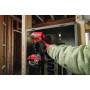 Акумуляторний імпульсний гвинтокрут MILWAUKEE M18 FID3-502X 4933479865