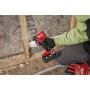 Акумуляторний імпульсний гвинтокрут MILWAUKEE M18 FID3-502X 4933479865