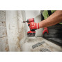 Акумуляторний імпульсний гвинтокрут MILWAUKEE M18 FID3-502X 4933479865