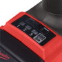 Акумуляторний імпульсний гвинтокрут MILWAUKEE M18 FID3-502X 4933479865