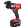 Акумуляторний ударний дриль-шурупокрут MILWAUKEE M18 FPD3-0X GEN 4 4933479859
