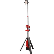 Аккумуляторный напольный светодиодный прожектор MILWAUKEE TRUEVIEW  M18SAL2-0 4933492486