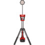 Акумуляторний світлодіодний прожектор підлоговий MILWAUKEE TRUEVIEW  M18SAL2-0 4933492486