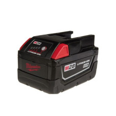 Аккумулятор MILWAUKEE  M28BX 4932352732