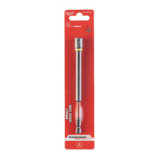 Торцевая головка 1/4 дюйма, шестигранная, 8 мм Shockwave™, ударопрочная Milwaukee 4932492446