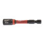 Торцева головка 1/4 дюйма, шестигранна, 8 мм Shockwave™, ударостійка Milwaukee 4932492439