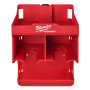 Полиця для зберігання свердла Milwaukee Packout™