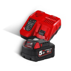 Энергокомплект MILWAUKEE M18 NRG-501 4933459299