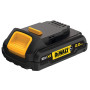 Аккумуляторняа батарея GFN DeWALT DCB183G