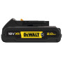Аккумуляторняа батарея GFN DeWALT DCB183G