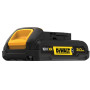 Аккумуляторняа батарея GFN DeWALT DCB183G
