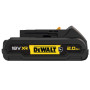 Аккумуляторняа батарея GFN DeWALT DCB183G