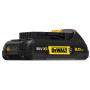 Аккумуляторняа батарея GFN DeWALT DCB183G