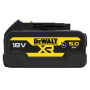 Аккумуляторная батарея DeWALT GFN DCB184G