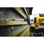 Набор бит DeWALT, IMPACT TORSION EXTREME, ударные, Pozidriv, Pz2, L=57 мм, 2 шт