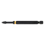 Набір біт DeWALT "IMPACT TORSION", ударні, Pz2, L = 89 мм, 2 шт