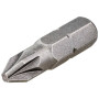 Набор бит DeWALT Torx, Philips, Pozidriv, Torx, L=25 мм, PH2, PZ2, PZ3, T20, T25, 15 шт + магнитный