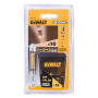 Набір біт DeWALT, EXTREME FlexTorq, Torx, Philips, Pozidriv, Pz2, Ph2, T10, T15, T20, T25 , L = 25 м