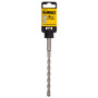 Бур DeWALT "SDS-Plus",  8x92x160мм