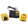 Аккумуляторная дрель-шуруповерт DeWALT DCD771D2
