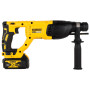 Аккумуляторный перфоратор бесщеточный SDS-Plus DeWALT DCH133M1