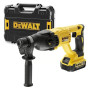 Аккумуляторный перфоратор бесщеточный SDS-Plus DeWALT DCH133M1