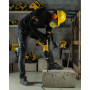 Аккумуляторный перфоратор бесщеточный SDS-Plus DeWALT DCH133M1