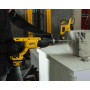 Аккумуляторный перфоратор бесщеточный SDS-Plus DeWALT DCH133M1