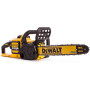 Аккумуляторная цепная пила DeWALT DCM575N