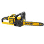 Аккумуляторная цепная пила DeWALT DCM575N