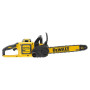 Аккумуляторная цепная пила DeWALT DCM575N