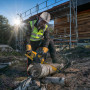 Аккумуляторная цепная пила DeWALT DCM575N