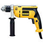 Дрель ударная сетевая DeWALT DWD024