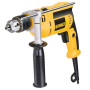 Дрель ударная сетевая DeWALT DWD024