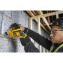 Дрель ударная сетевая DeWALT DWD024