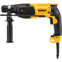 Перфоратор мережевий DeWALT D25133K
