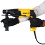 Перфоратор мережевий DeWALT D25133K