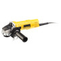 Шліфмашина кутова мережева DeWALT DWE4057