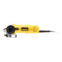 Шліфмашина кутова мережева DeWALT DWE4057