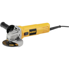 Шлифмашина угловая сетевая DeWALT DWE4117_1